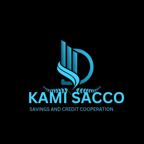 KAMI SACCO brand identity design